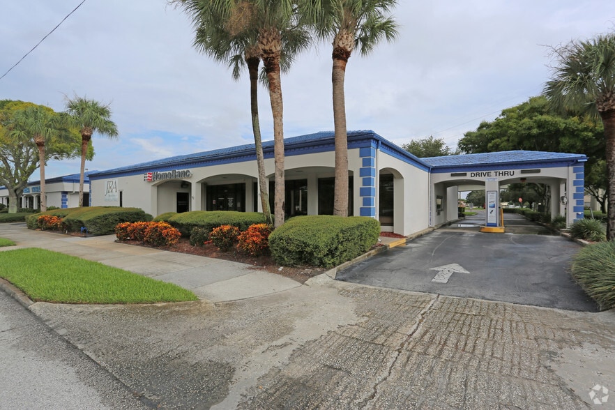 6850 1st Ave S, Saint Petersburg, FL for sale - Building Photo - Image 2 of 21