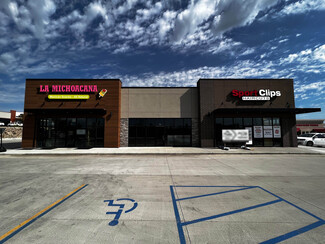 More details for 820 43rd Ave NE, Bismarck, ND - Retail for Lease