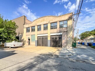 Plus de détails pour 4664 N Lowell Ave, Chicago, IL - Bureau, Industriel à louer