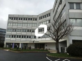 More details for 12 Chaussée Jules César, Osny - Office for Lease