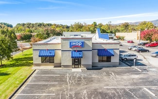 Plus de détails pour 201 Electric Rd, Salem, VA - Commerce de détail à louer