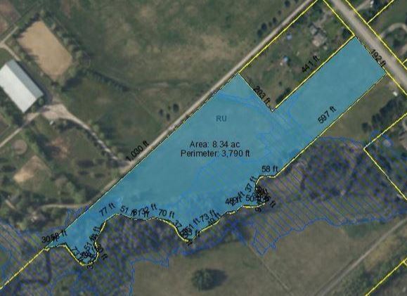 989 William Mooney Rd, Carp, ON à vendre Aérien- Image 1 de 1