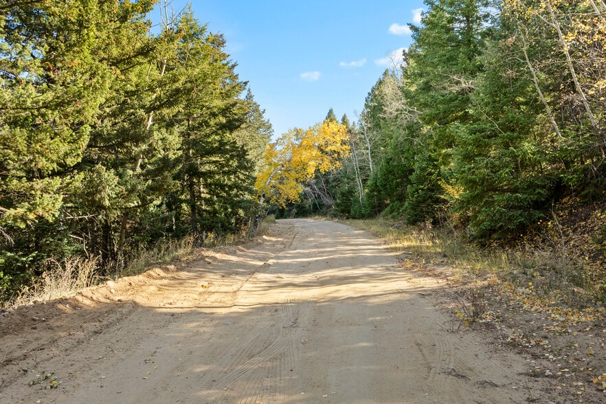11696 Trappers Mountain Trl, Littleton, CO à vendre - Photo du bâtiment - Image 3 de 31