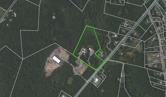 Plus de détails pour 260 Tennent Rd, Morganville, NJ - Industriel à louer