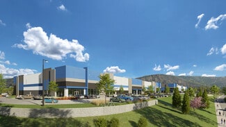 Plus de détails pour C-470 & S Kipling Pky, Littleton, CO - Industriel à louer