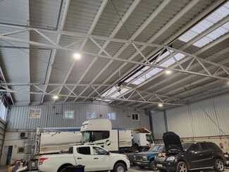 Plus de détails pour Industriel à vendre