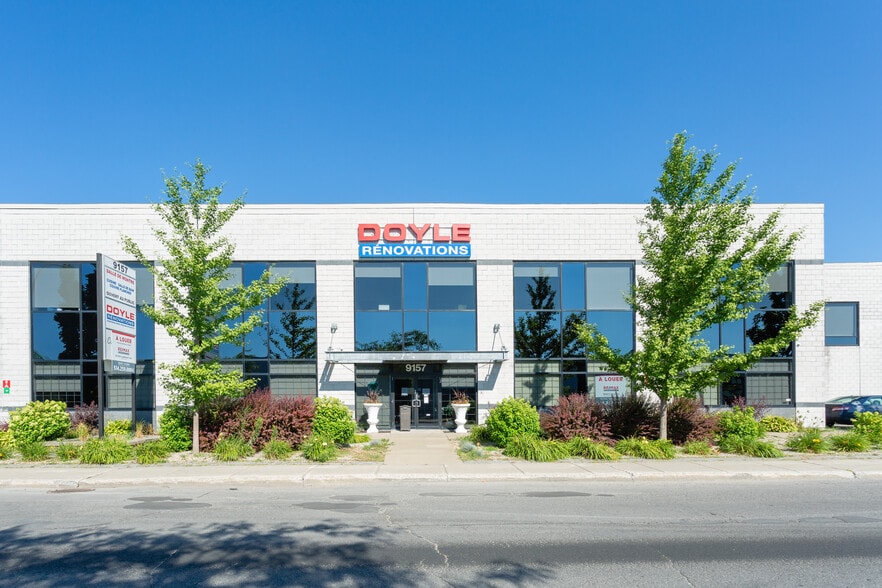 9157 Rue du Champs-d'Eau, Montréal, QC for sale - Building Photo - Image 3 of 7