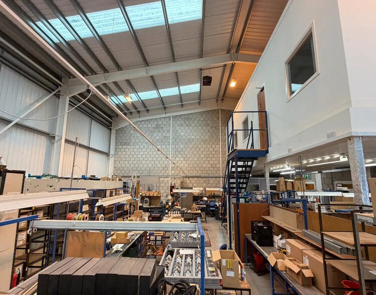 Martindale Rd, Wirral for lease - Building Photo - Image 3 of 3