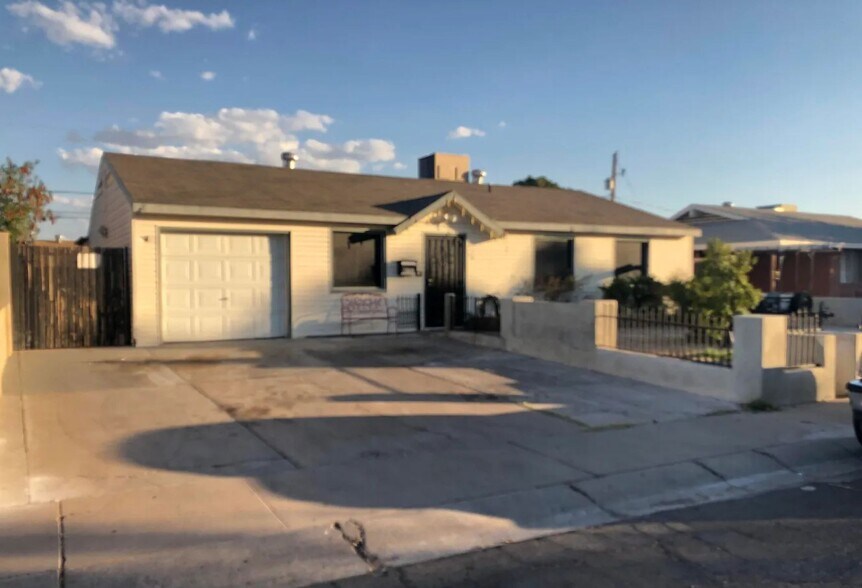 6 Home SFR Investment Portolio portefeuille de 6 propriétés à vendre sur LoopNet.ca - Photo du bâtiment - Image 2 de 12