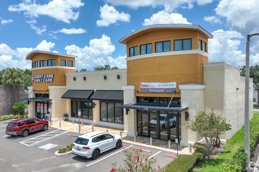 7101 US Highway 19 N, Pinellas Park, FL for lease - Building Photo - Image 1 of 8