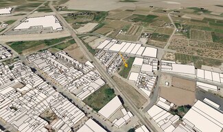 Plus de détails pour Cami de Recortes, Sollana - Terrain à vendre