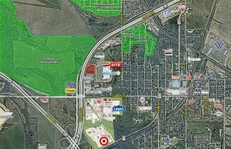 More details for NEQ Hwy 67 & Main St (Bus 287), Midlothian, TX - Land for Sale