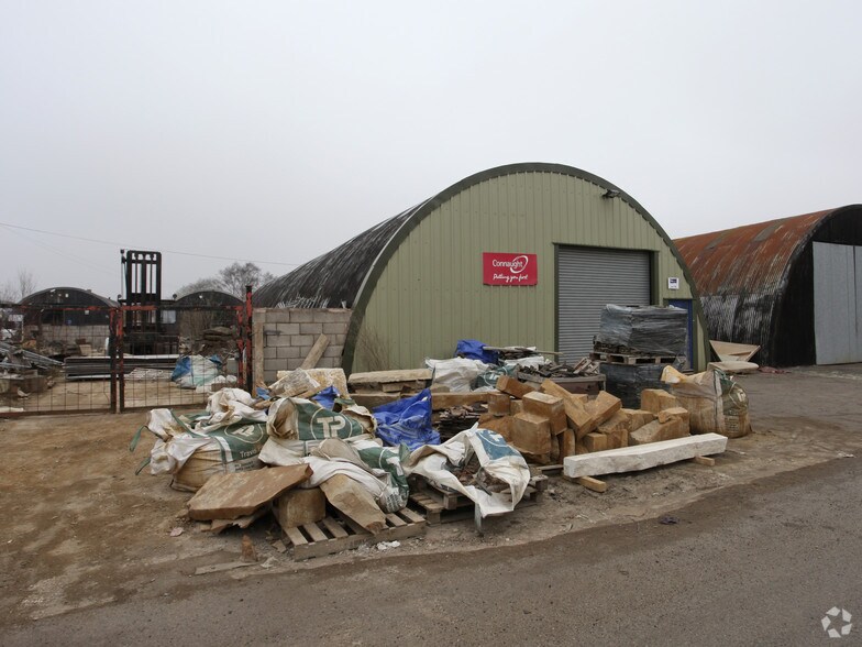 Tuxford Rd, Boughton for sale - Building Photo - Image 2 of 2