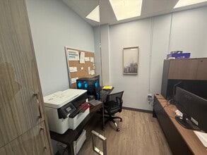 1324 Windermere Way SW, Edmonton, AB for lease Interior Photo- Image 2 of 14