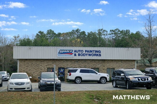More details for 3040 Main St West, Snellville, GA - Retail for Sale