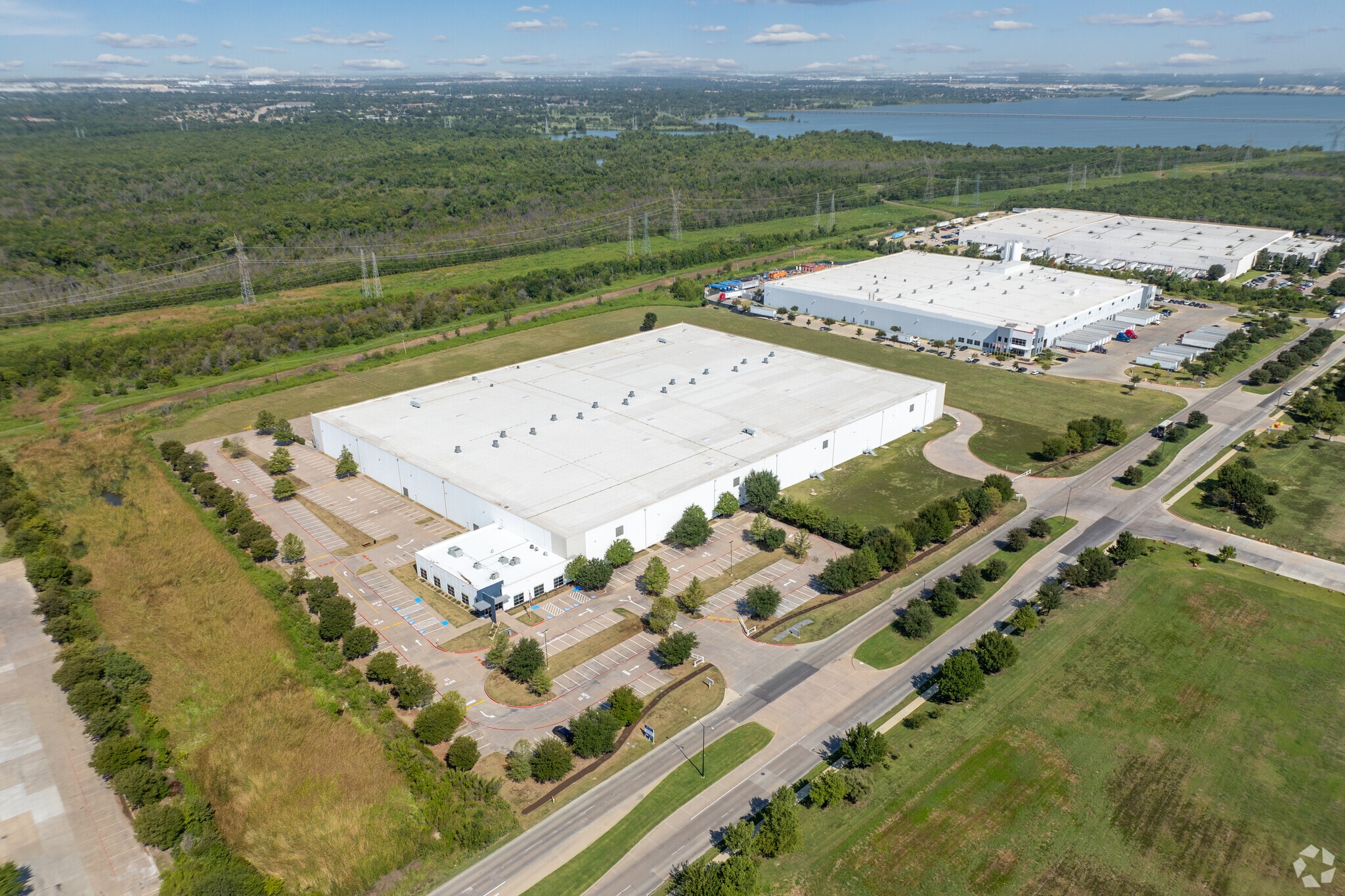 4715 Mountain Creek Pky, Dallas, TX for lease Aerial- Image 1 of 33