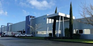 More details for 22 Rue Antoine De Saint-Exupéry, Blanquefort - Industrial for Lease
