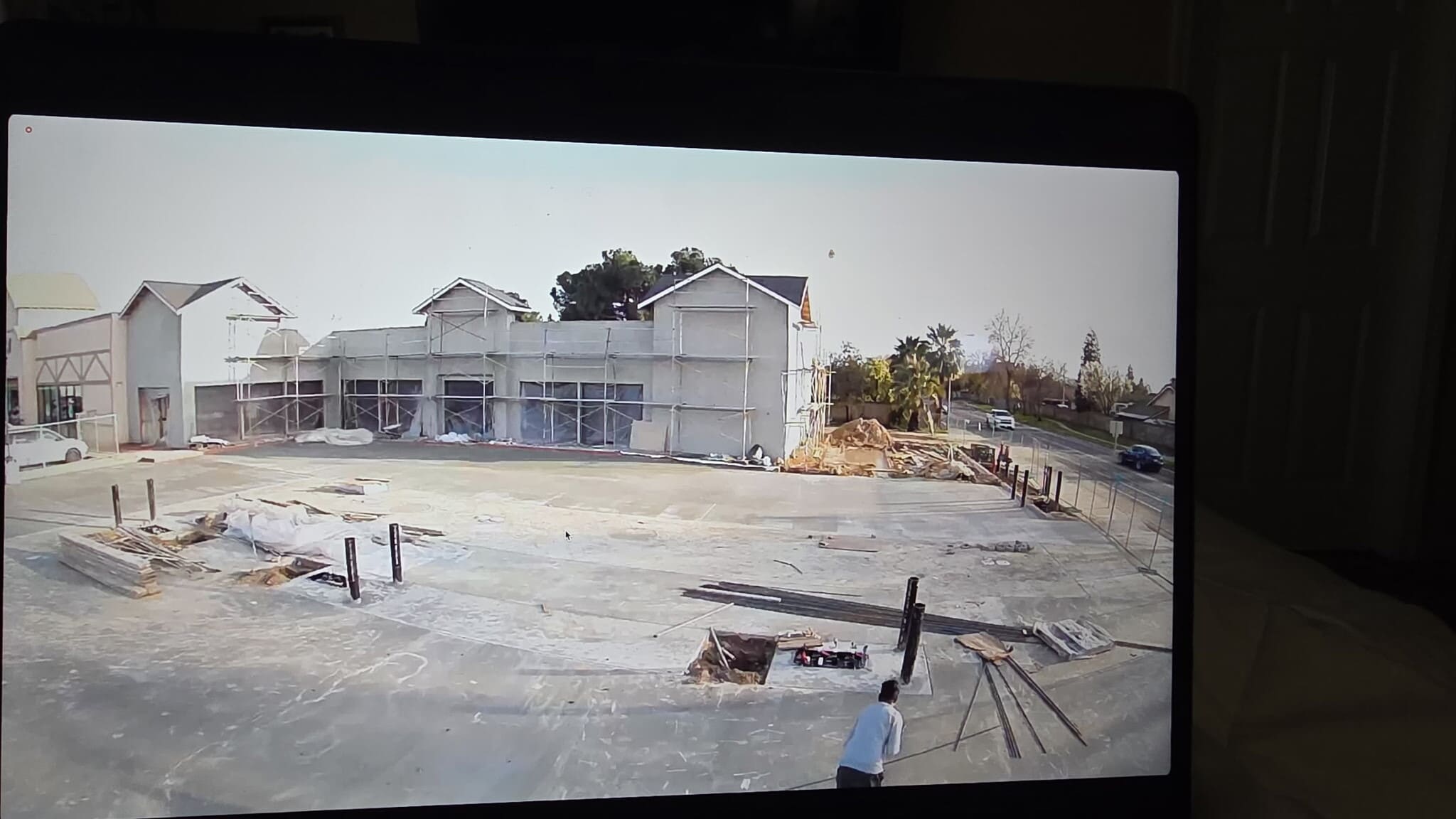 Sierra St, Kingsburg, CA for sale Primary Photo- Image 1 of 3