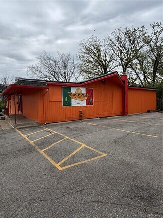 Plus de détails pour 4492 Richfield Rd, Flint, MI - Commerce de détail à vendre