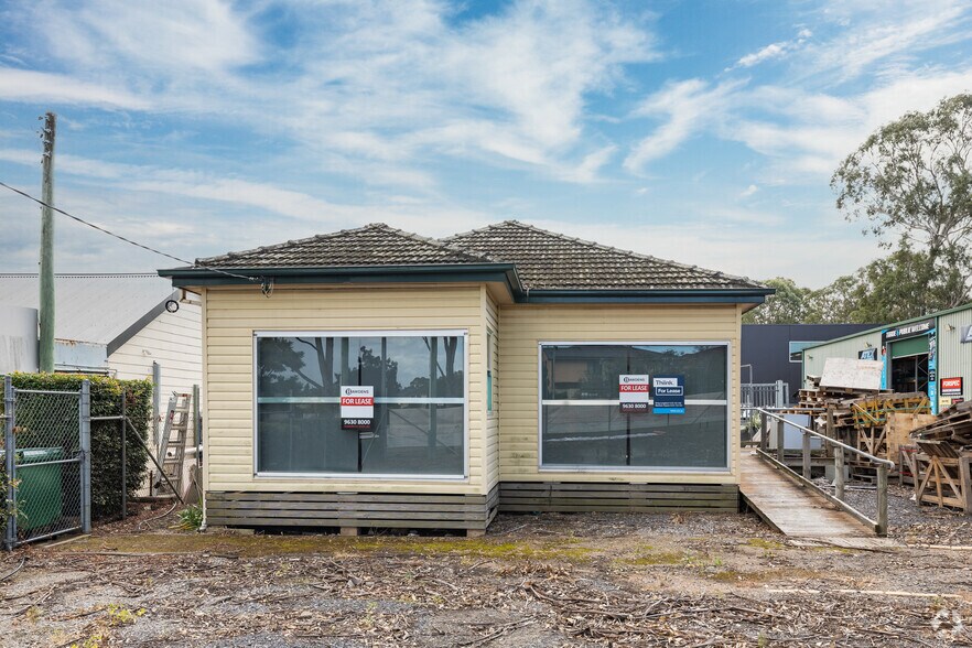 104A Windsor Rd, Kellyville à louer - Photo du bâtiment - Image 3 de 3