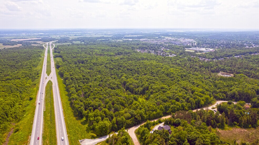 rue 0 Carpenter, Gatineau, QC à vendre - Aérien - Image 2 de 3