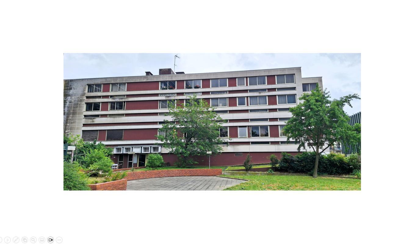 80 Rue Martre, Clichy à louer Photo du bâtiment- Image 1 de 11