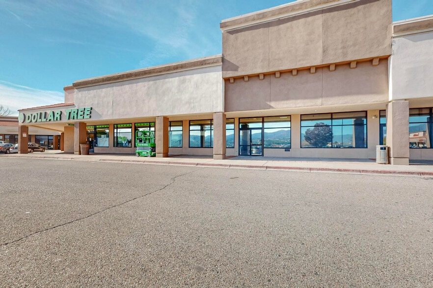 6211 4th St NW, Albuquerque, NM for lease - Building Photo - Image 2 of 30