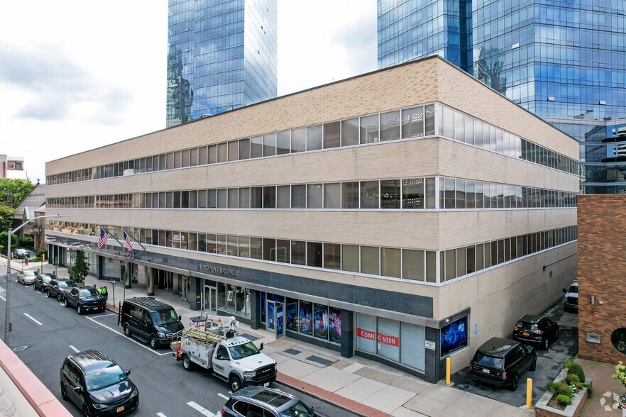 55 Church St, White Plains, NY for lease - Building Photo - Image 3 of 3