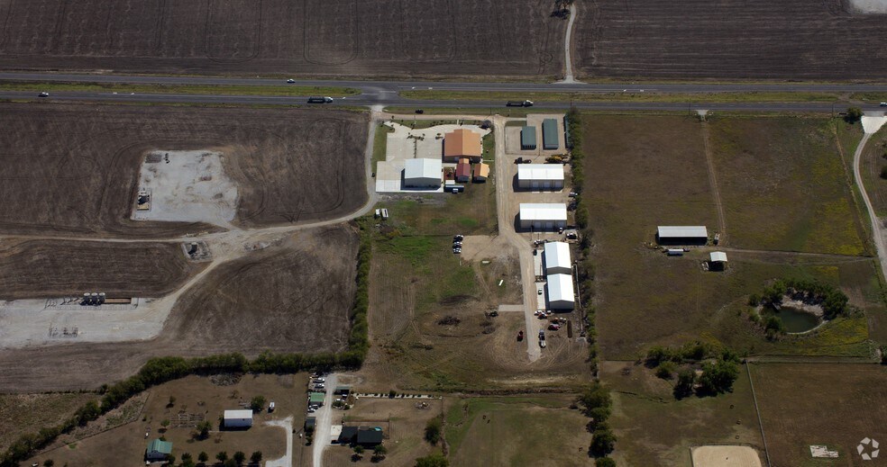 15060 US Highway 380 W, Krum, TX for sale - Aerial - Image 2 of 14