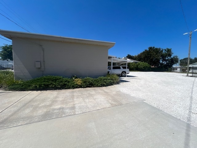 555 Avenue L NW, Winter Haven, FL for lease - Building Photo - Image 2 of 19