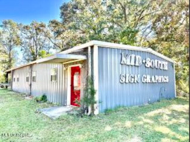 Plus de détails pour 1534 N Highway 51, Brookhaven, MS - Commerce de détail à vendre