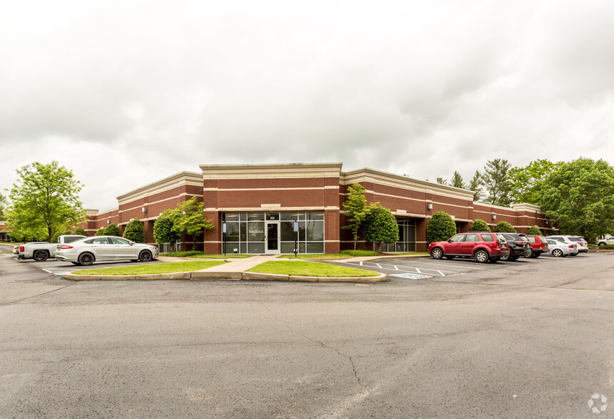 3000 Business Park Cir, Goodlettsville, TN à vendre - Photo principale - Image 1 de 1