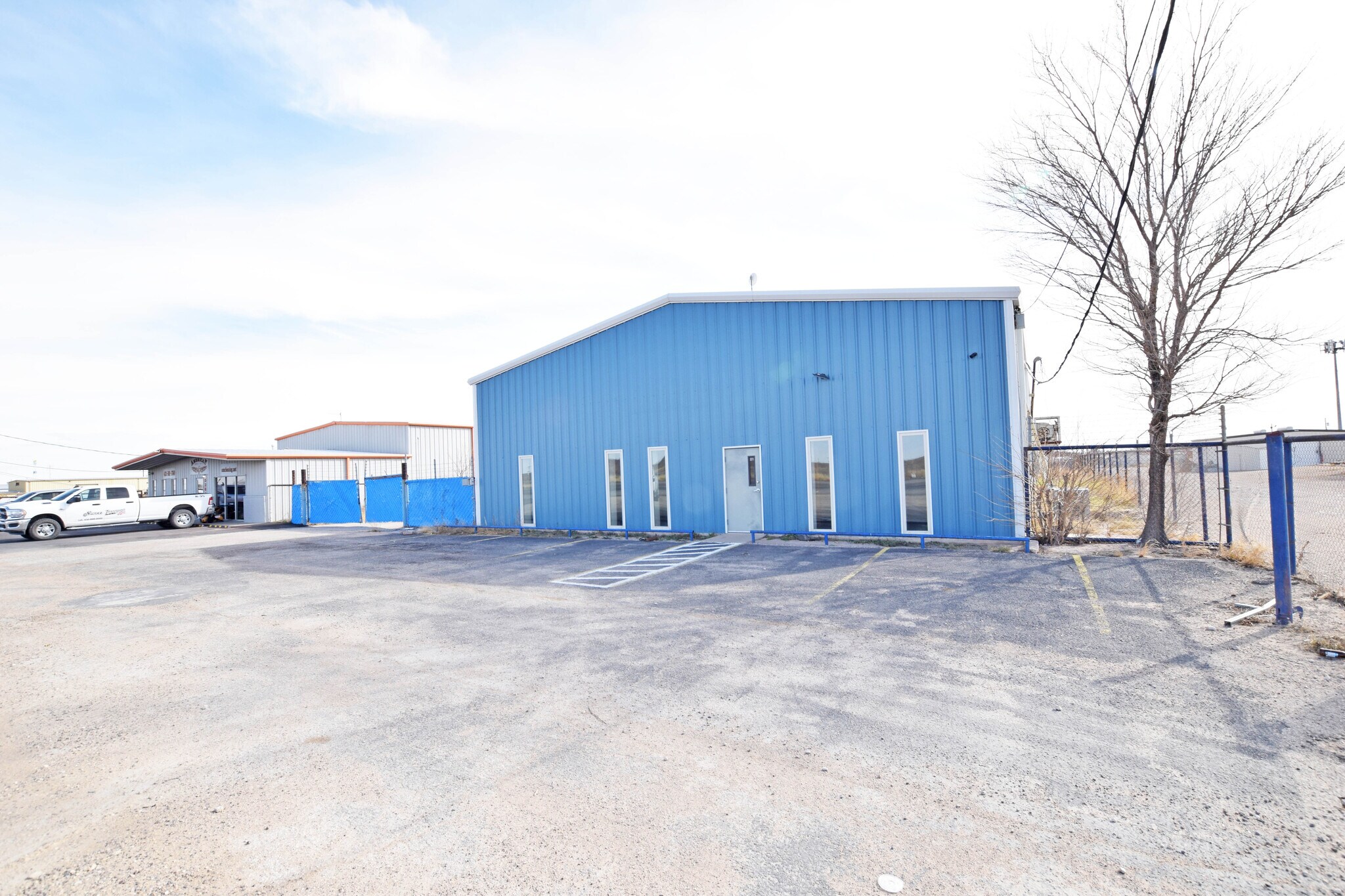 5269 W 42nd St, Odessa, TX for sale Primary Photo- Image 1 of 50