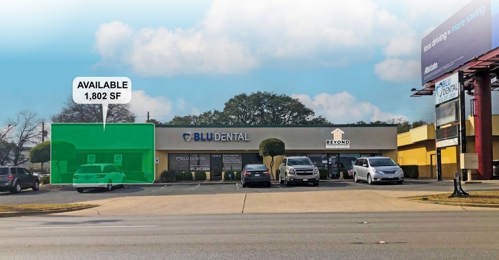 13048 Research Blvd, Austin, TX for lease Building Photo- Image 1 of 7