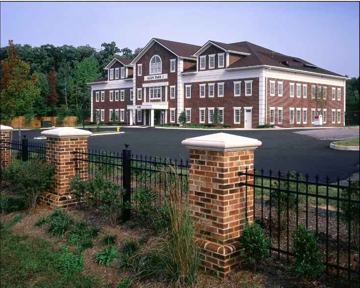 4310-4320 Prince William Pky, Woodbridge, VA for lease - Building Photo - Image 1 of 4