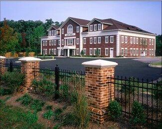 Plus de détails pour 4310-4320 Prince William Pky, Woodbridge, VA - Bureau à louer