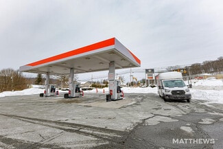 More details for 8012 Chestnut St, Hereford, PA - Retail for Sale