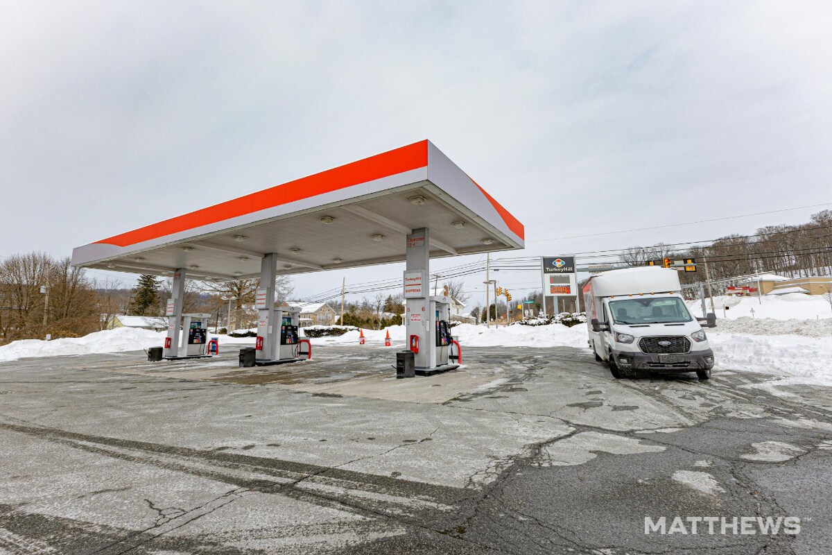 8012 Chestnut St, Hereford, PA à vendre Photo principale- Image 1 de 4