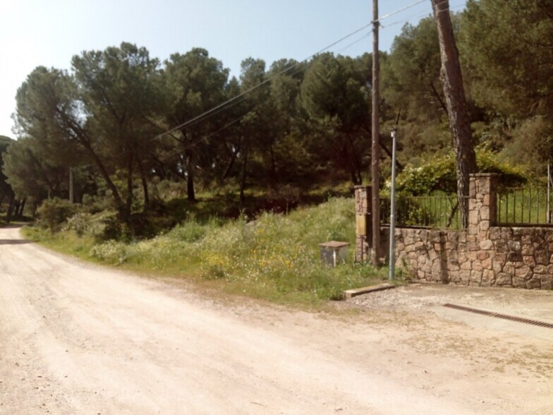 Land in Córdoba, Córdoba for sale - Primary Photo - Image 2 of 3