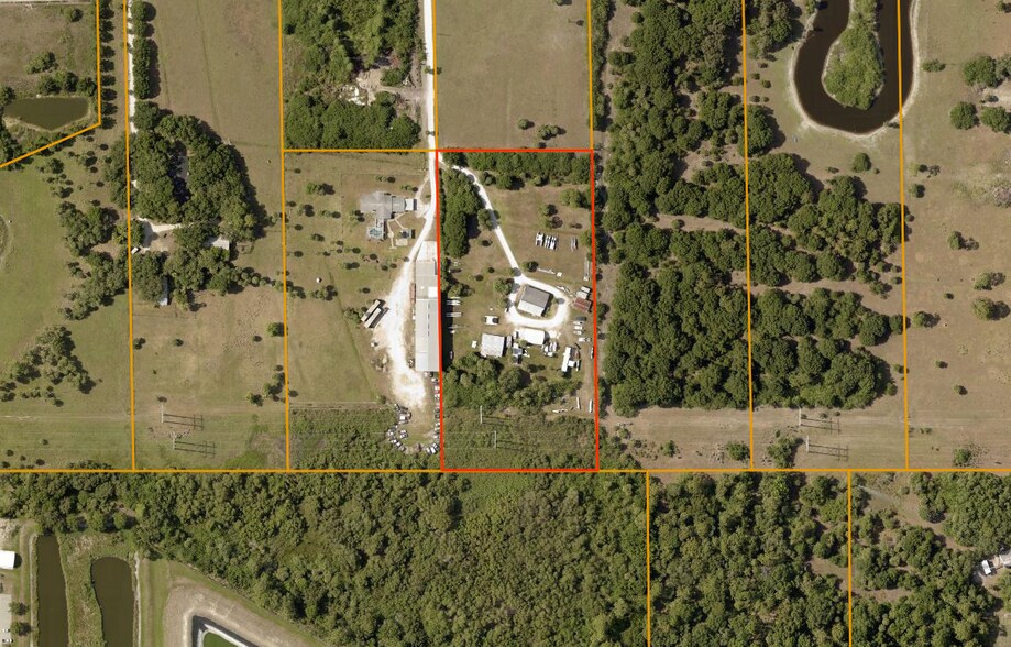 3530 Laurel Rd E, North Venice, FL à vendre - Photo du bâtiment - Image 3 de 4