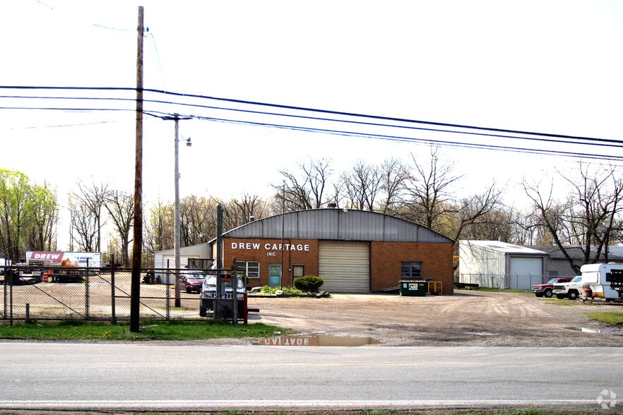 5141 Stickney Ave, Toledo, OH for lease - Building Photo - Image 2 of 4