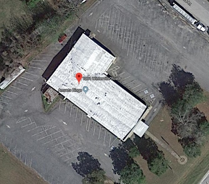 1001 Winterville Rd, Athens, GA à louer - Photo du bâtiment - Image 2 de 16