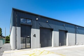 Bristol Rd, Bridgwater for lease Building Photo- Image 2 of 4