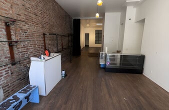 108 Marcy Ave, Brooklyn, NY for lease Interior Photo- Image 2 of 6