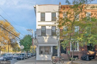 Plus de détails pour 1401 S 13th St, Philadelphia, PA - Commerce de détail à vendre
