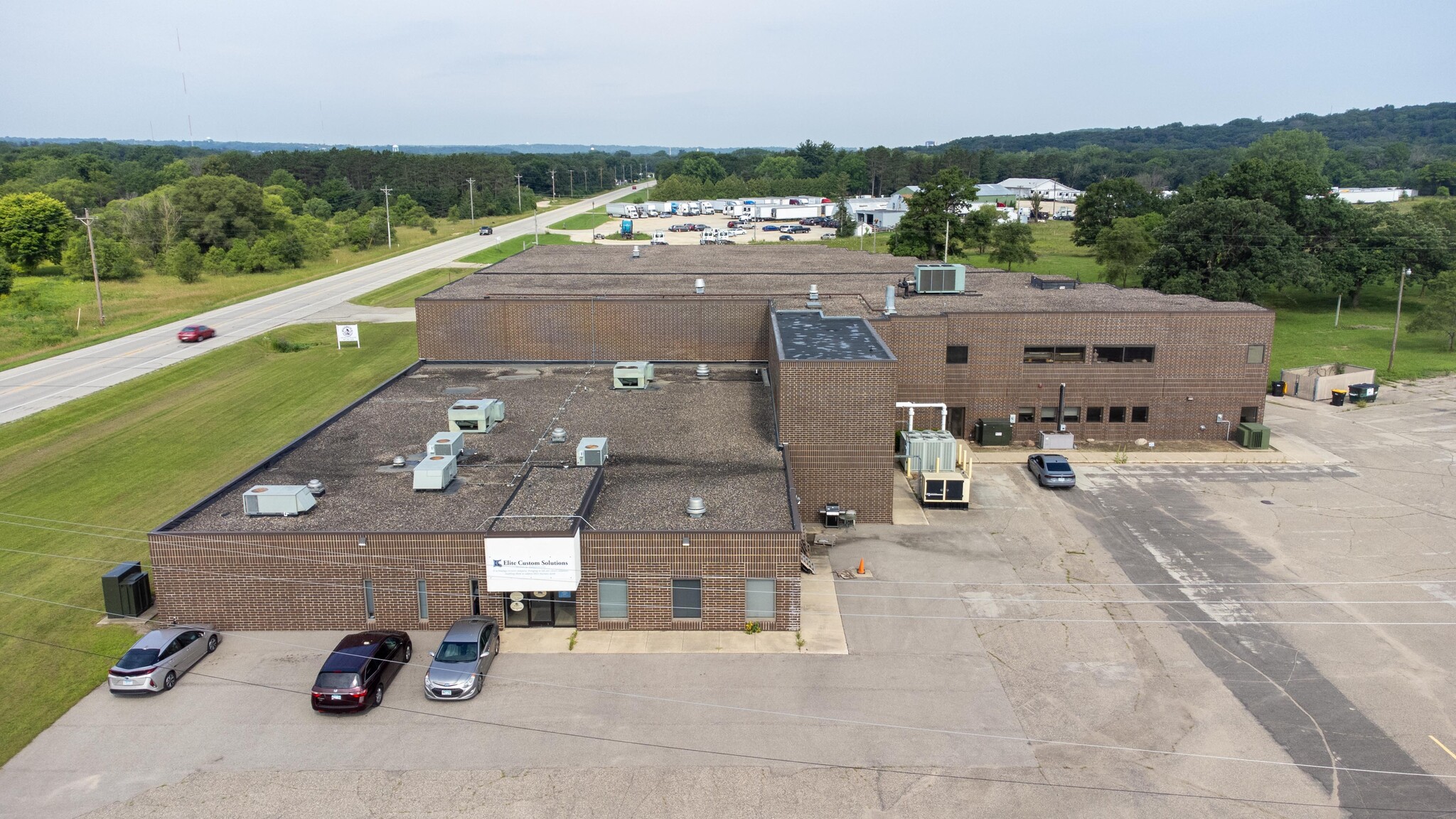 2450 Marion Rd SE, Rochester, MN for lease Building Photo- Image 1 of 37