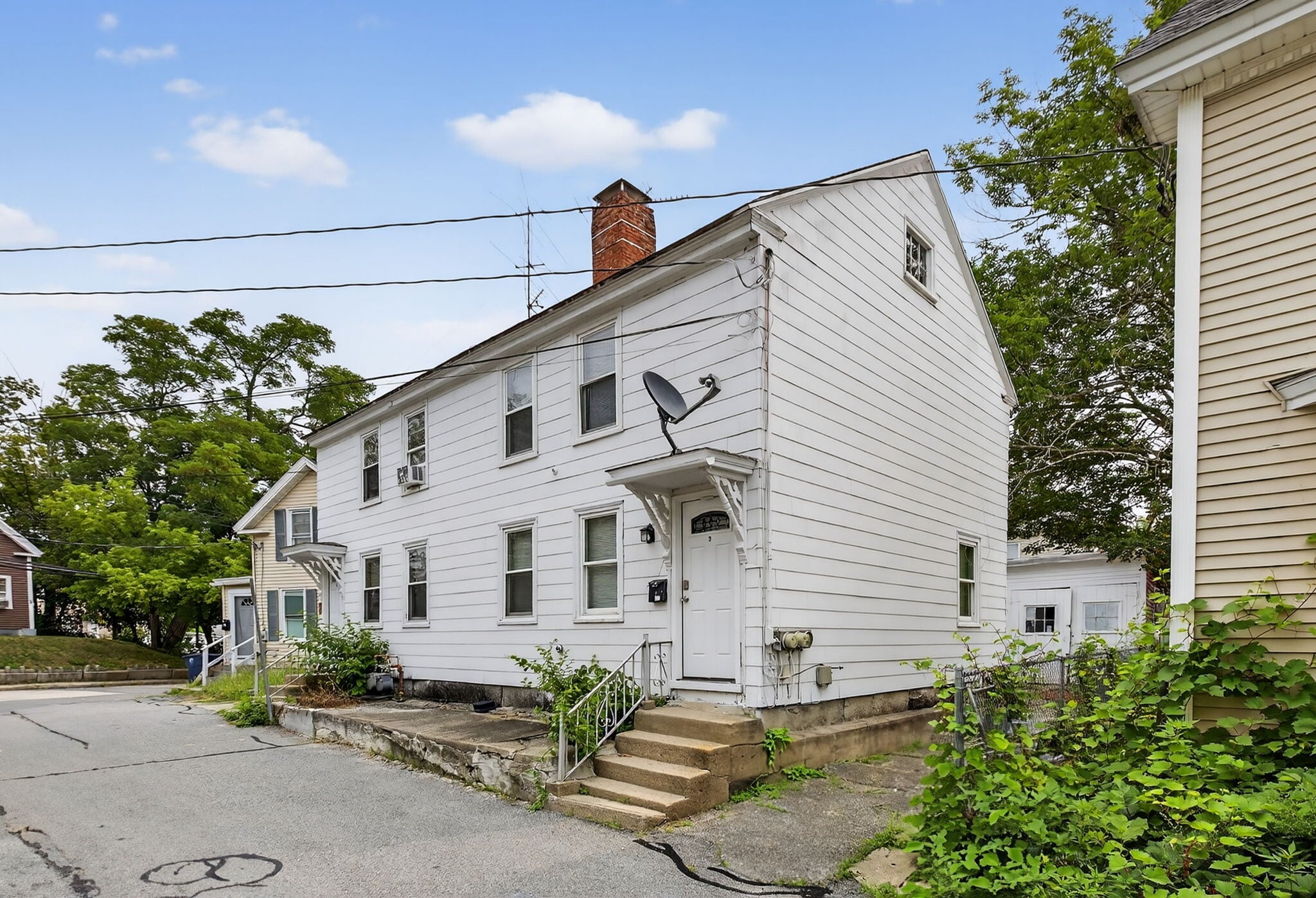 7 Morrill St, Nashua, NH for sale Primary Photo- Image 1 of 40