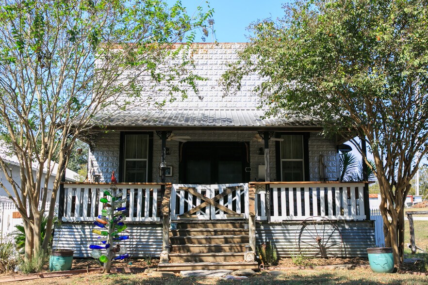 12400 E Texas St, Burton, TX à vendre - Photo du bâtiment - Image 3 de 29