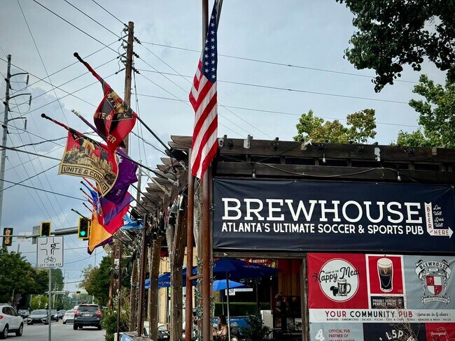 More details for 401 Moreland Ave, Atlanta, GA - Retail for Sale