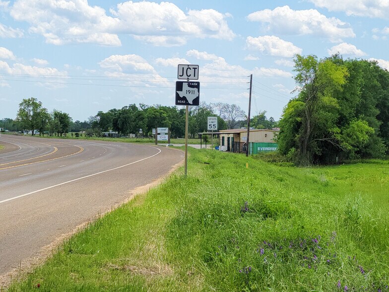 0 Hwy 69, Alto, TX à vendre - Photo du bâtiment - Image 3 de 9